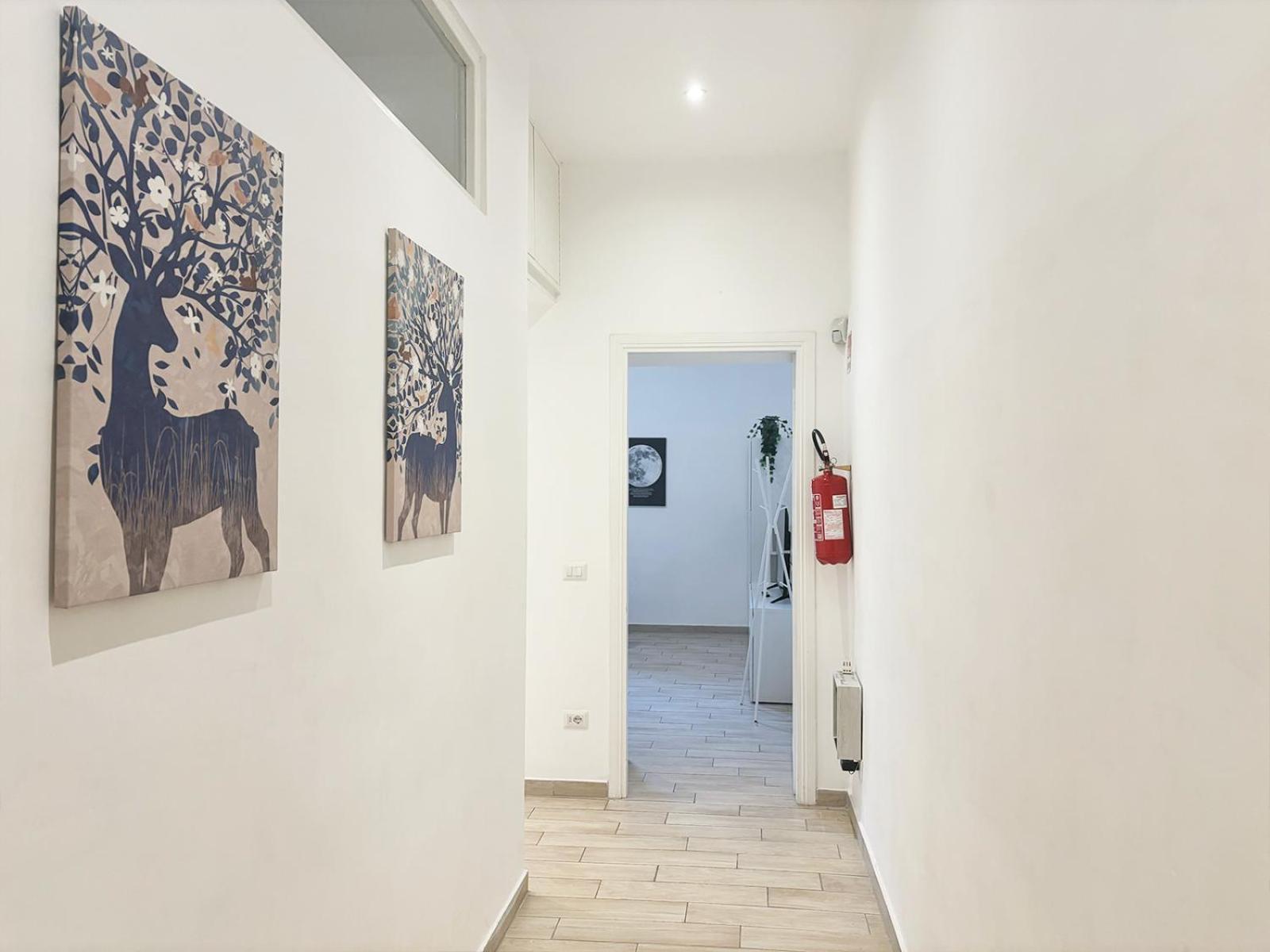 Vatican Apartment 193 Roma Ngoại thất bức ảnh