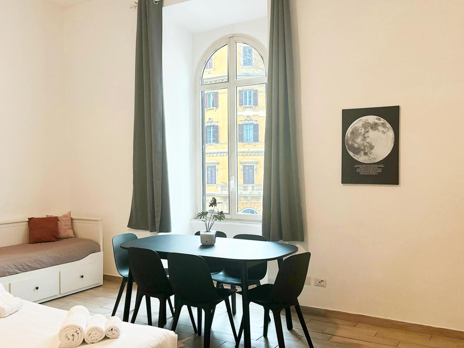 Vatican Apartment 193 Roma Ngoại thất bức ảnh