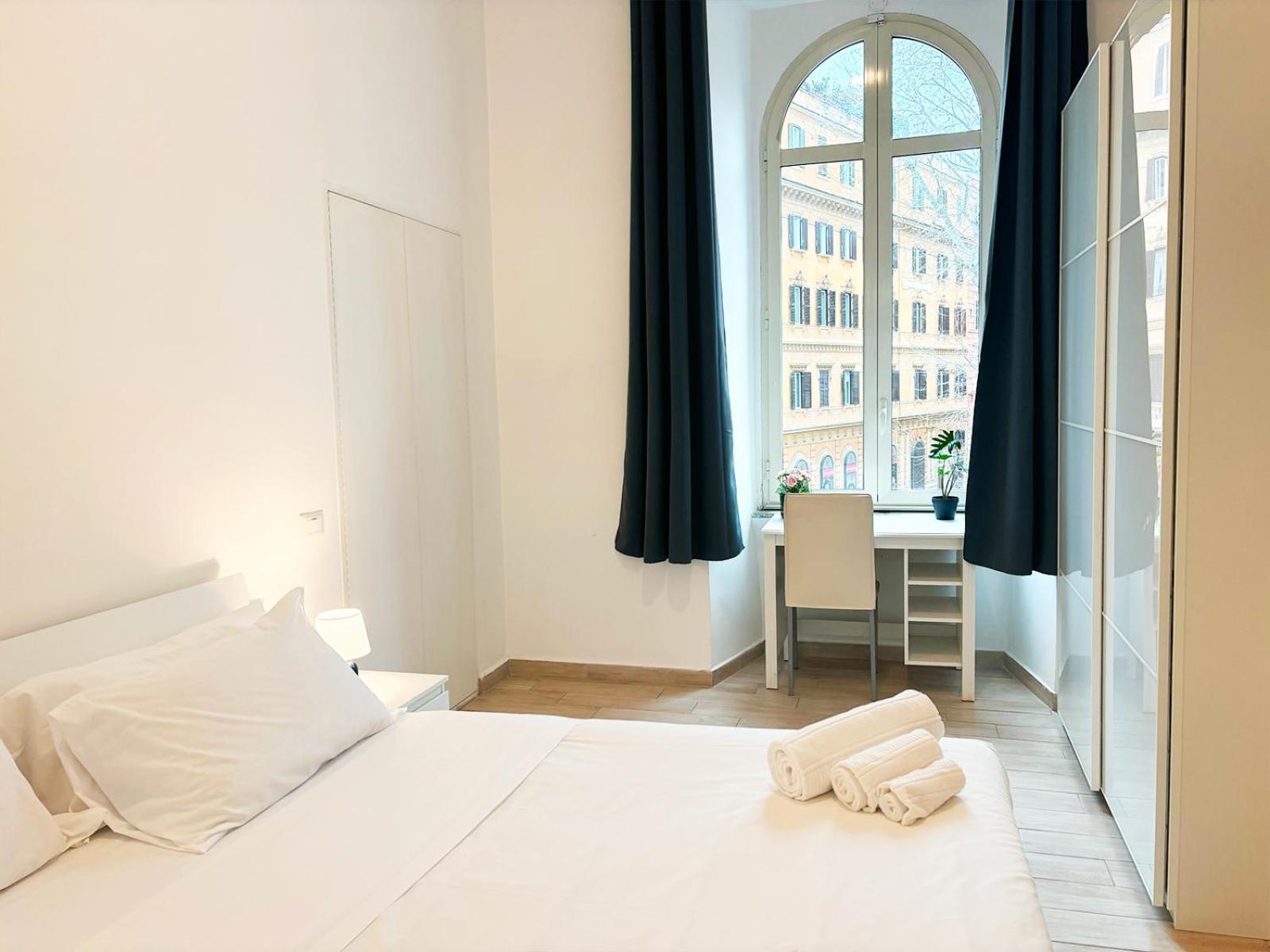 Vatican Apartment 193 Roma Ngoại thất bức ảnh