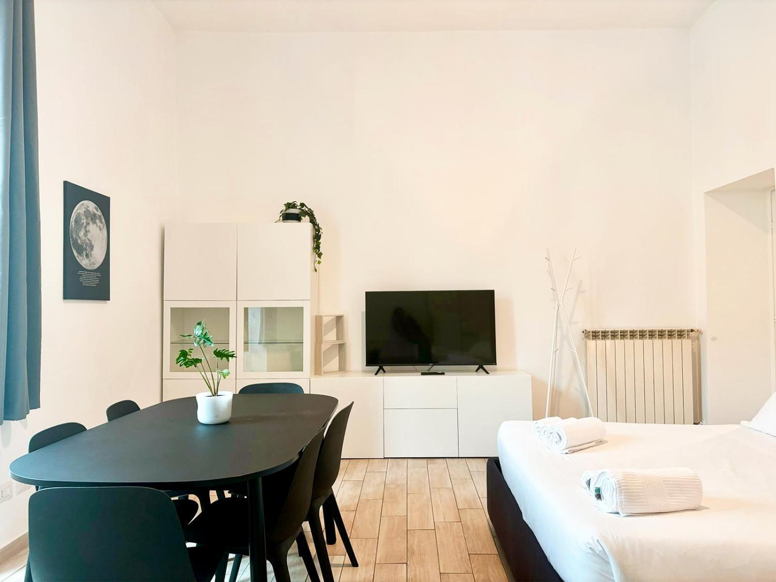 Vatican Apartment 193 Roma Ngoại thất bức ảnh