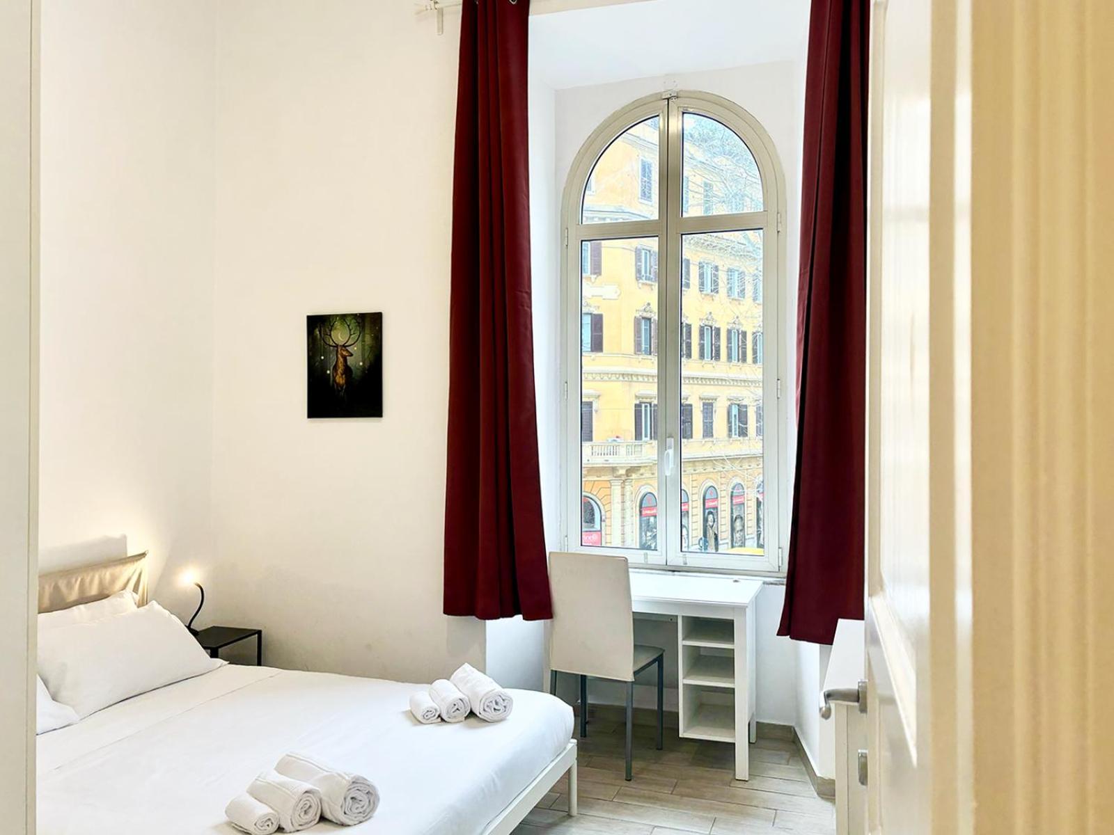 Vatican Apartment 193 Roma Ngoại thất bức ảnh