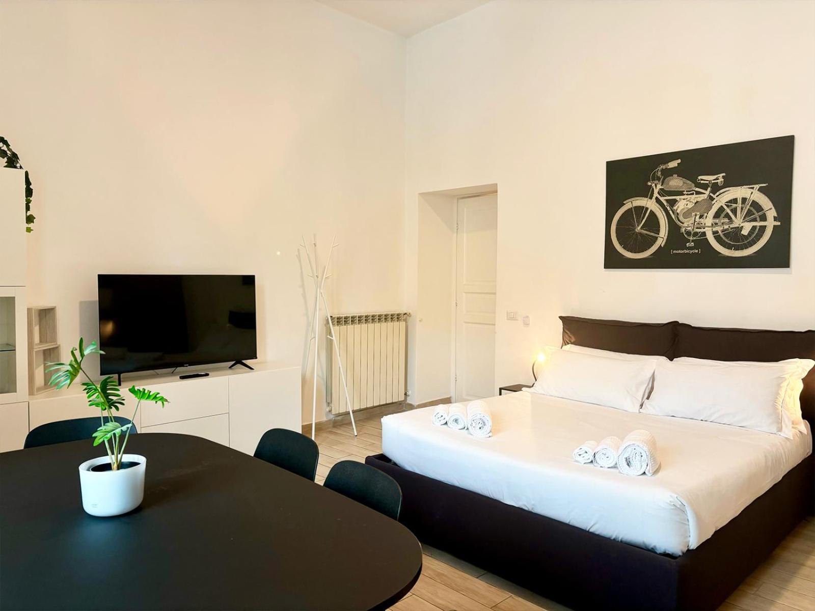 Vatican Apartment 193 Roma Ngoại thất bức ảnh