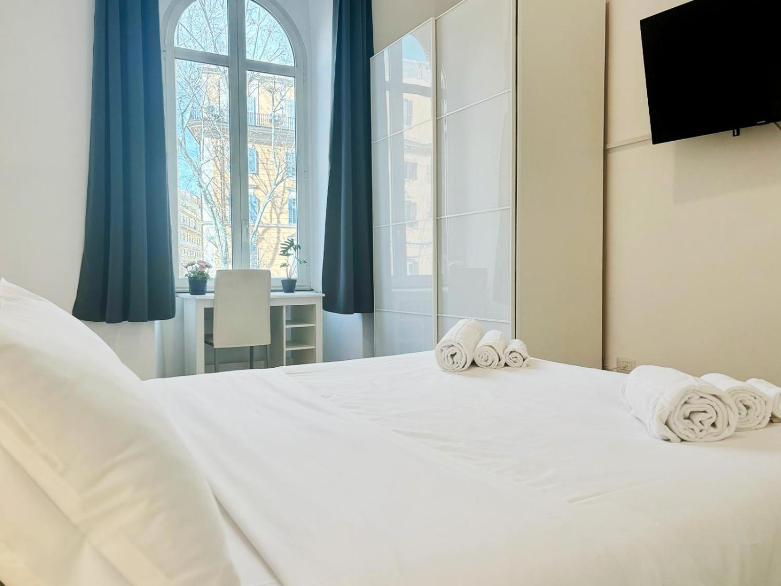 Vatican Apartment 193 Roma Ngoại thất bức ảnh