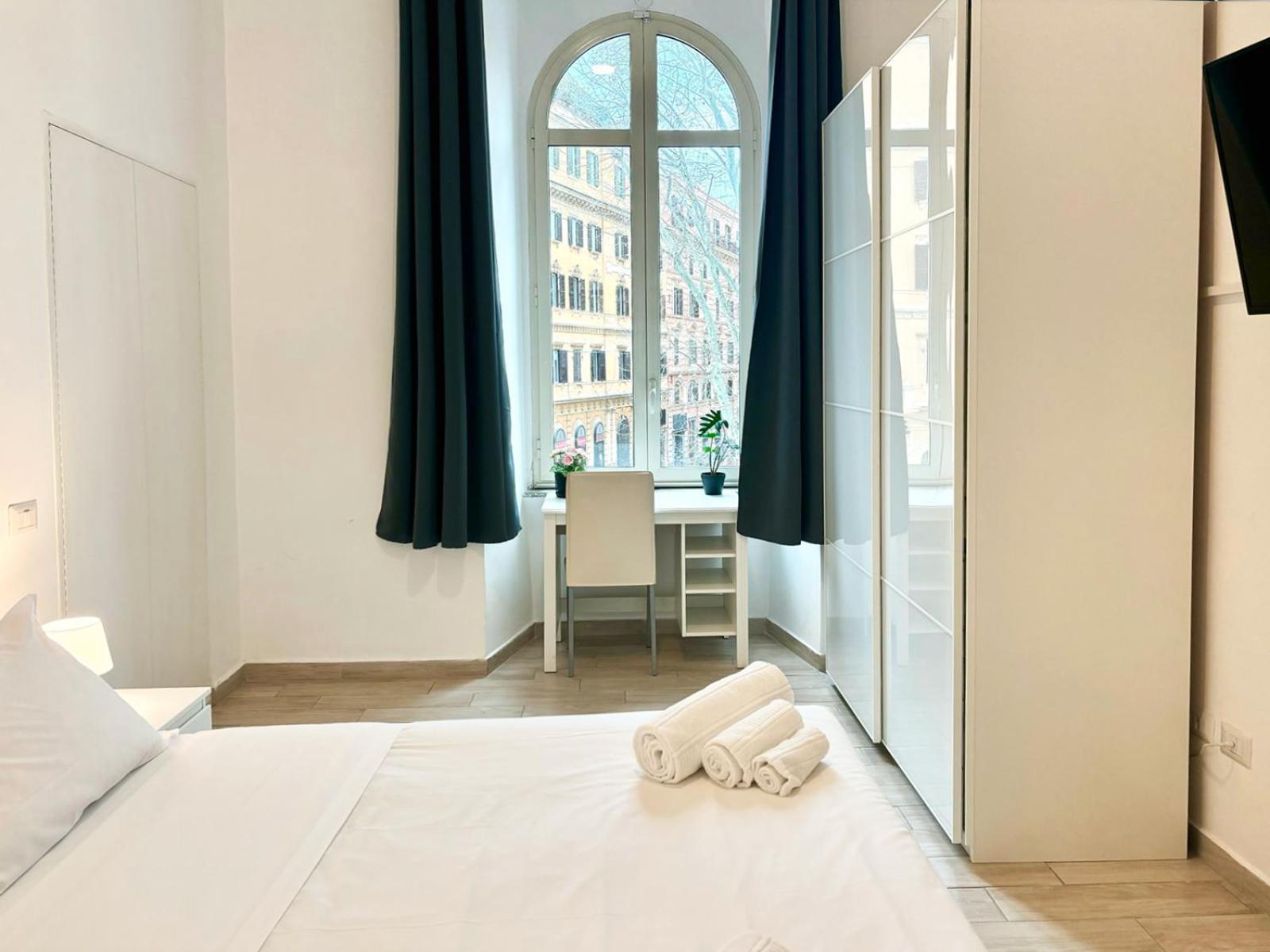 Vatican Apartment 193 Roma Ngoại thất bức ảnh