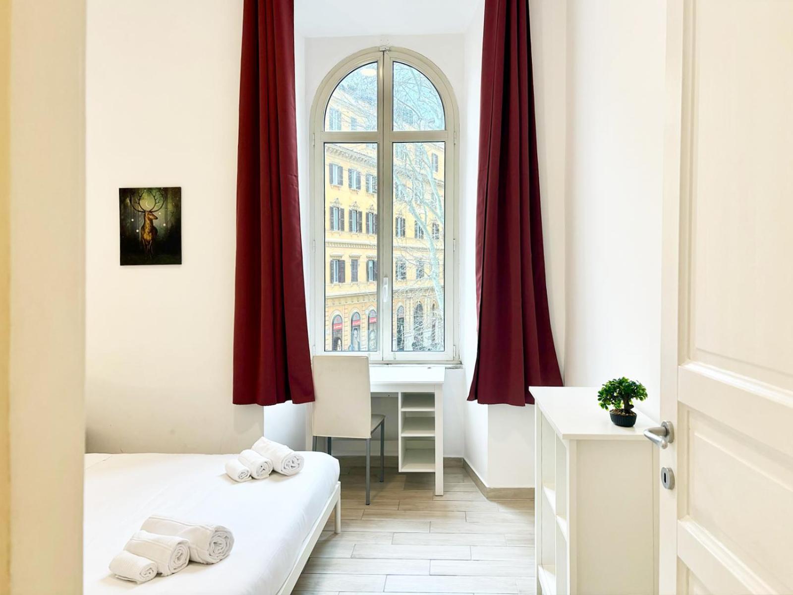 Vatican Apartment 193 Roma Ngoại thất bức ảnh